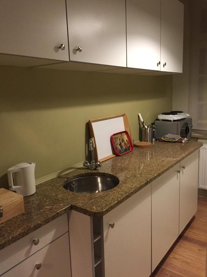Hasselt City Garden Duplex Zimmer foto